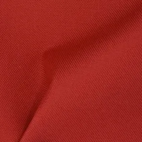 Red | Pro Tuff Waterproof Canvas - SKU 6811C