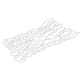 Rival Basketball Net White