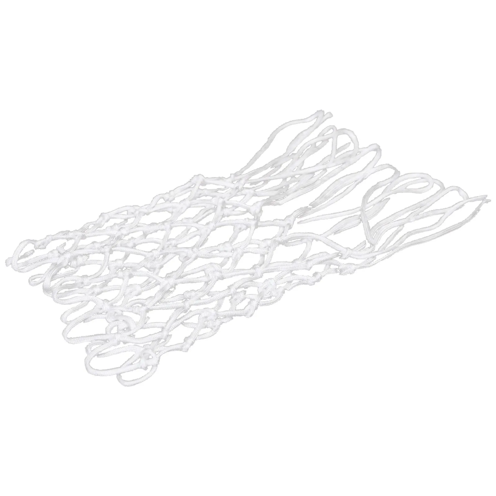 Rival Basketball Net White