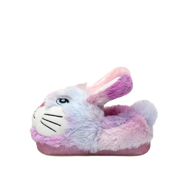 Robeez Fluffy | Bunny Light Up Slippers