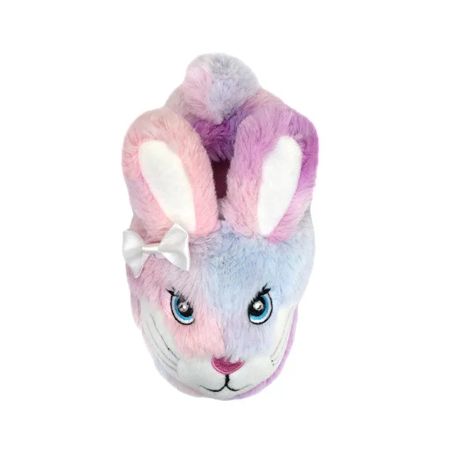 Robeez Fluffy | Bunny Light Up Slippers