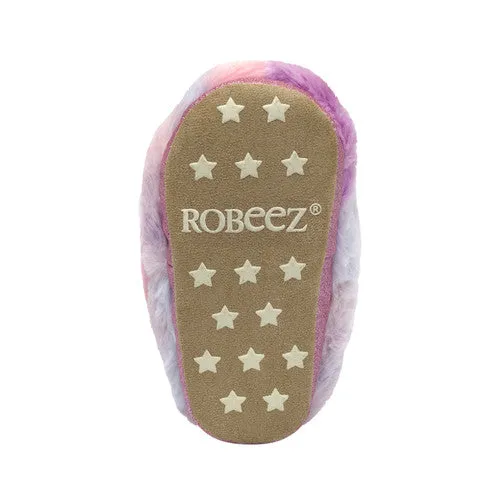 Robeez Fluffy | Bunny Light Up Slippers