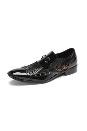 Serpatura Veltique Prestige Loafers
