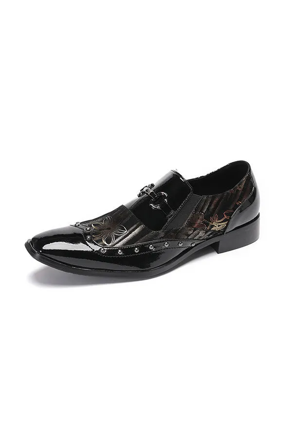Serpatura Veltique Prestige Loafers