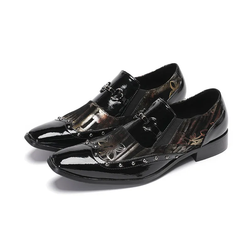 Serpatura Veltique Prestige Loafers