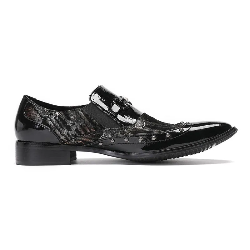 Serpatura Veltique Prestige Loafers