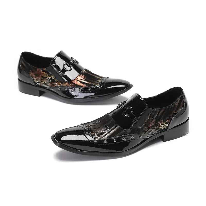 Serpatura Veltique Prestige Loafers