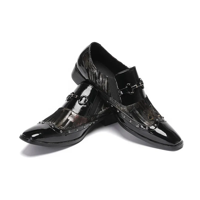 Serpatura Veltique Prestige Loafers