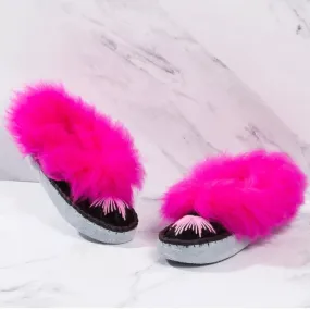 Sheepers - Poppy