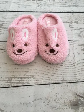 Size 11 Bunny Slippers