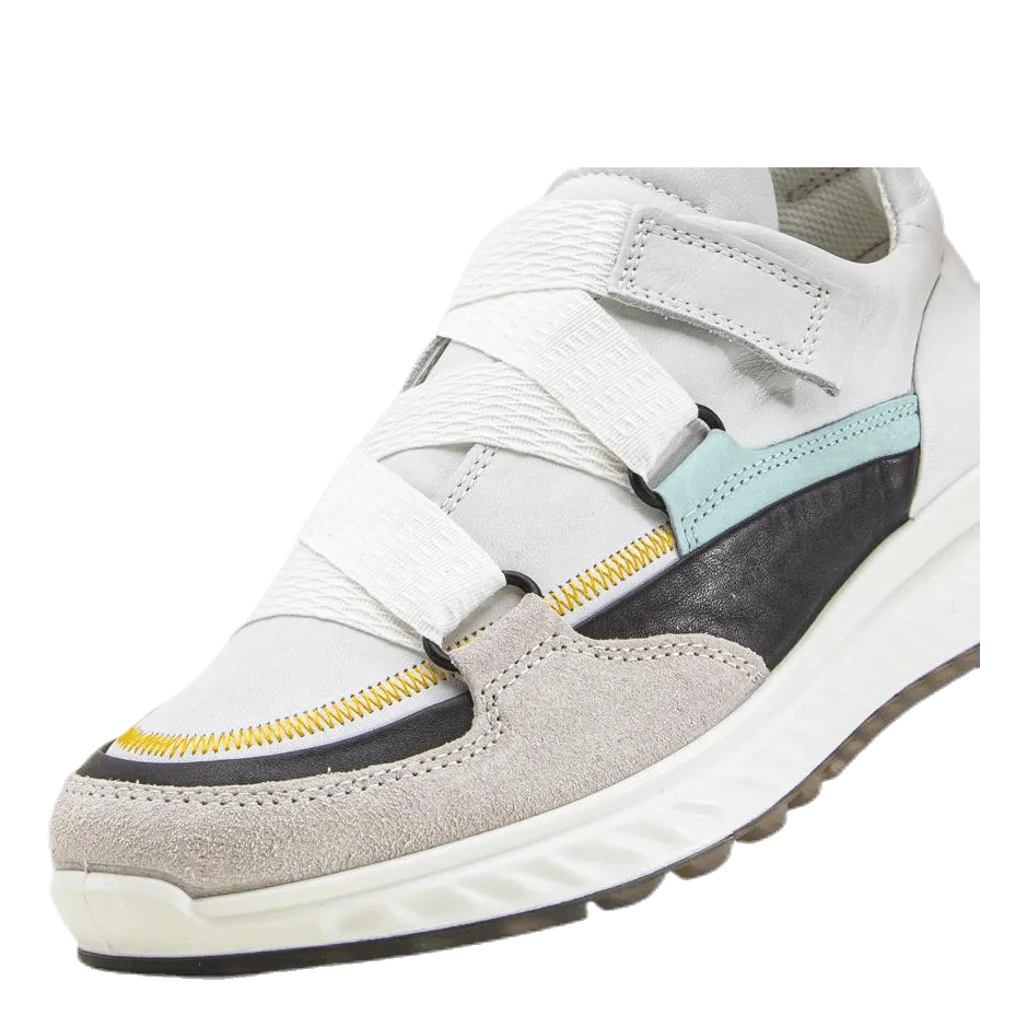 Soft 7 Runner White/Black