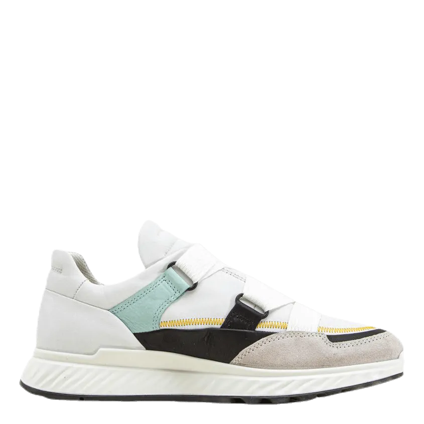 Soft 7 Runner White/Black
