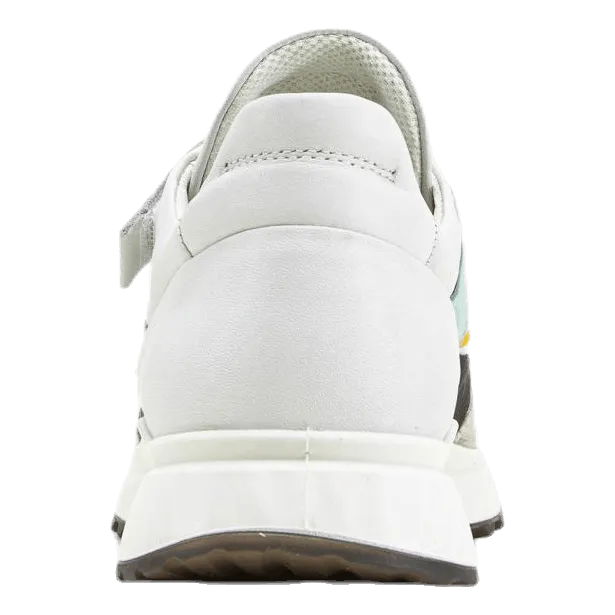 Soft 7 Runner White/Black