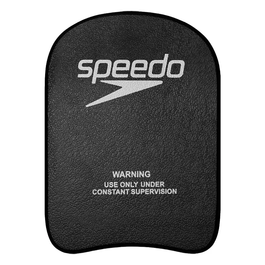 Speedo Kickboard Black