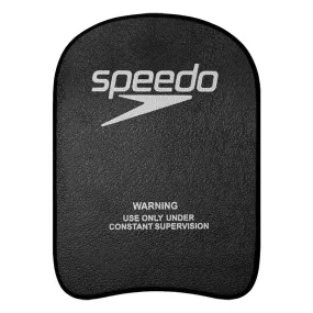 Speedo Kickboard Black