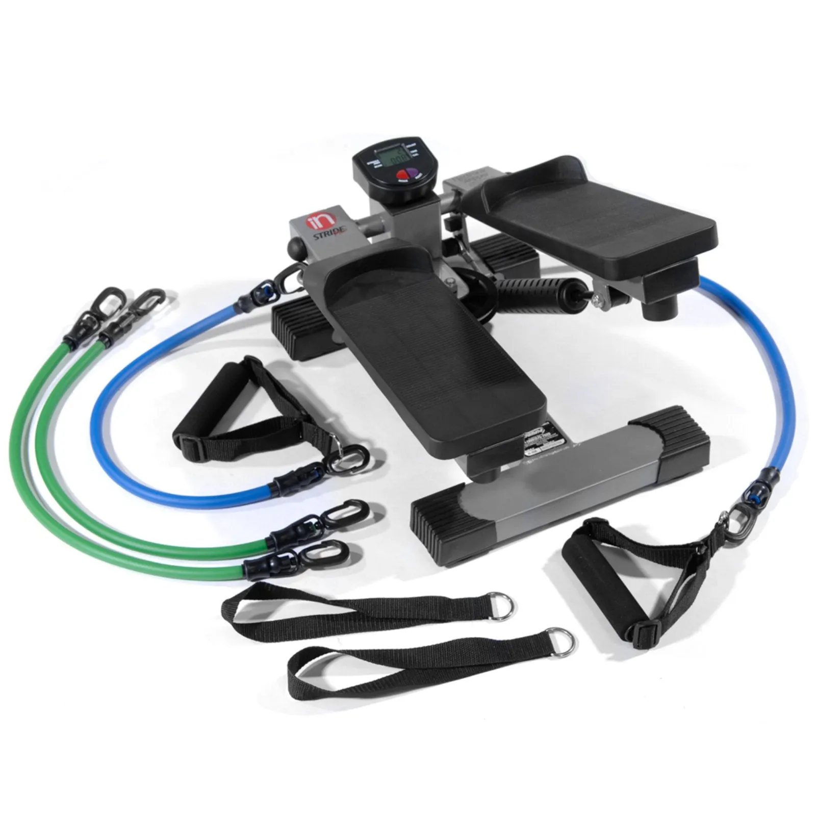 Stamina InStride Pro Electronic Stepper