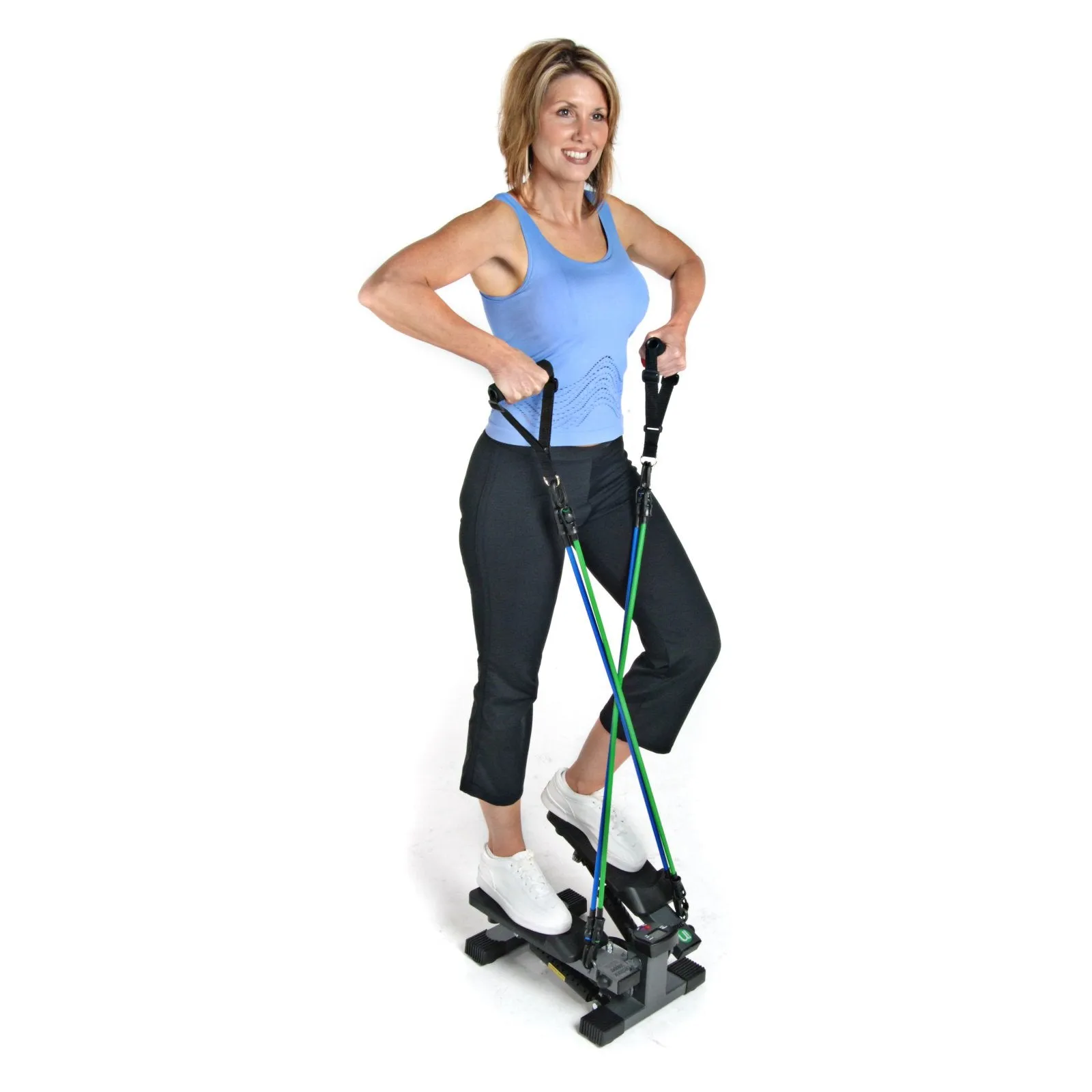 Stamina InStride Pro Electronic Stepper