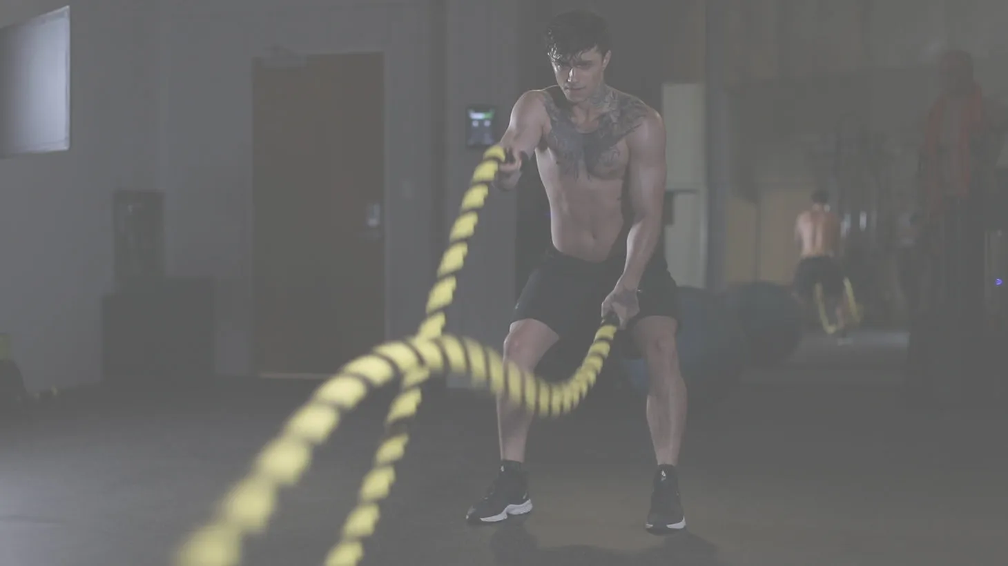 Stamina Training Unit™ Butt