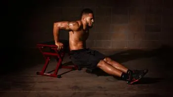 Stamina X Adjustable Height Plyo Box