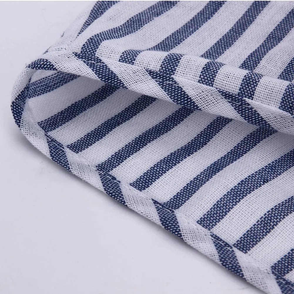 STRIPES ARE RIGHT SHORTS SET