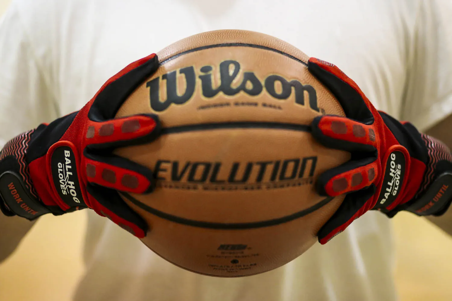 SUPER 8 BUNDLE (VALUE over $185): Ball Hog Gloves Weighted, Pro Man, OFF PALM Shooting Aid,  OFF HAND Shooting Aid, Shooting Lock, Ice Straps, Stretch band and Dribble Glasses