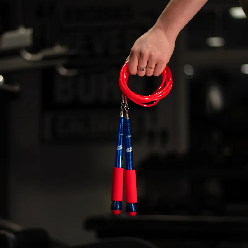 Testing Rope Master