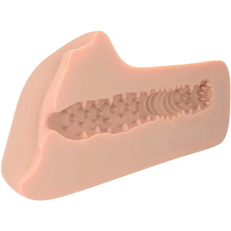 The Perfect Pussy Tight Natural Pleasure Stroker by PDX Plus