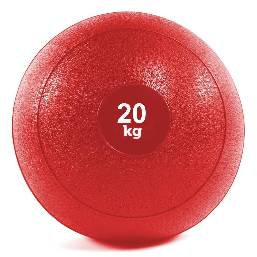 TnP Accessories Red Slam Balls 3kg - 23kg