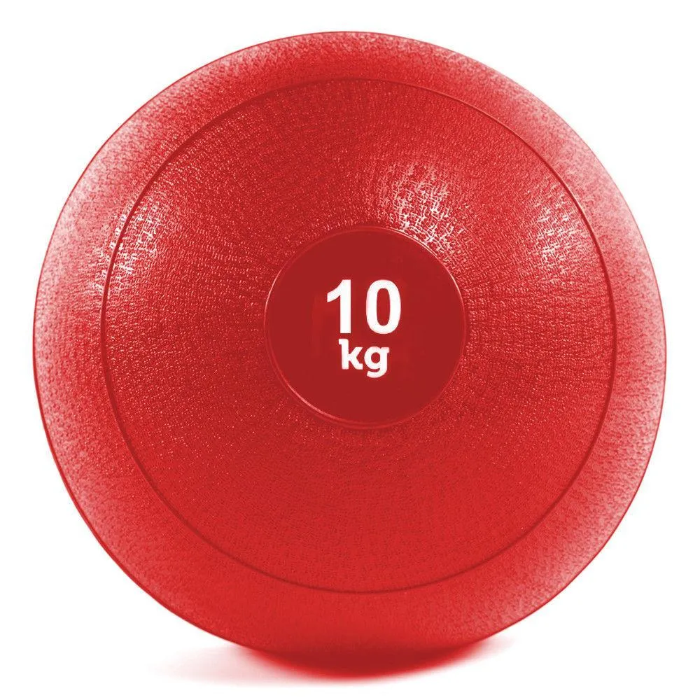TnP Accessories Red Slam Balls 3kg - 23kg