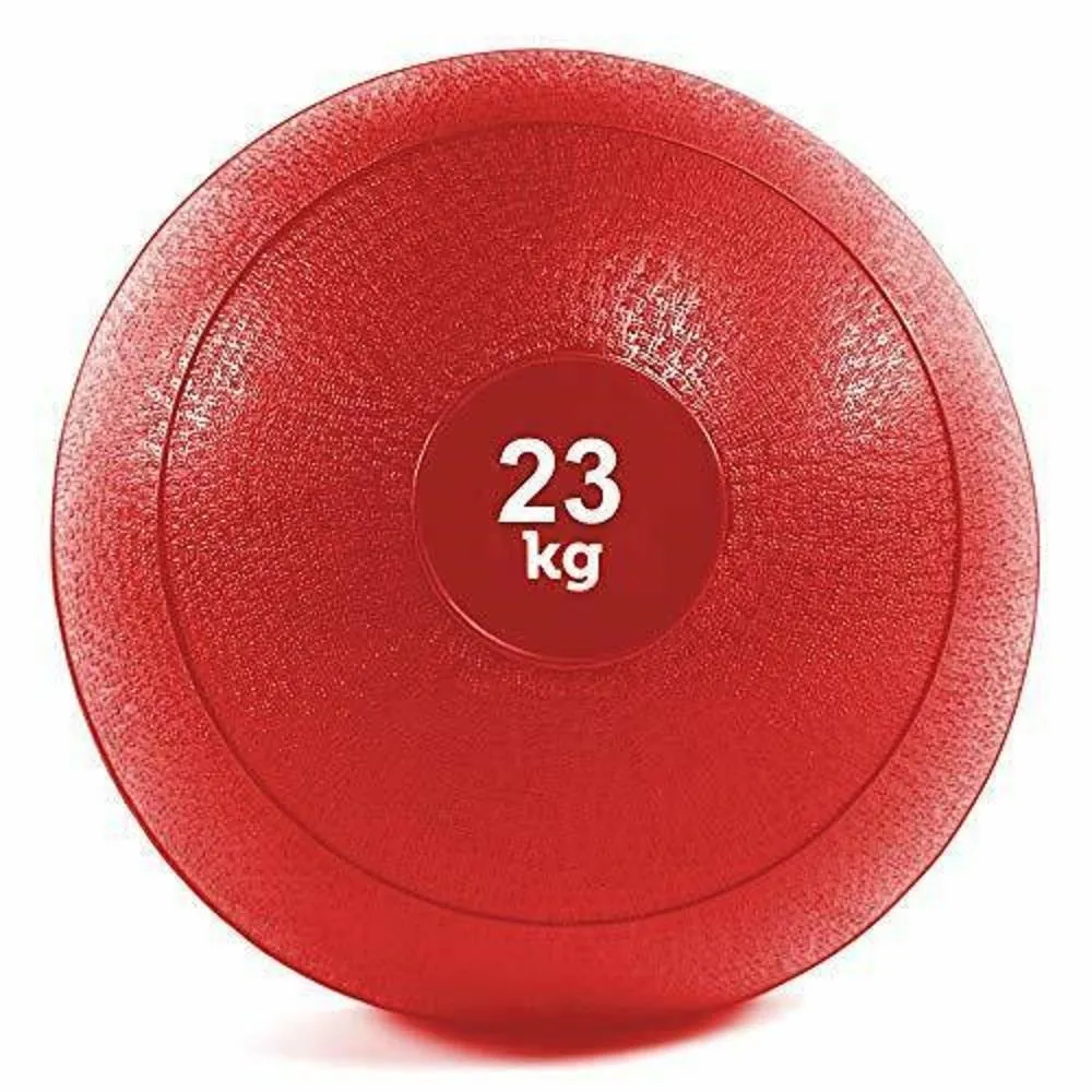 TnP Accessories Red Slam Balls 3kg - 23kg