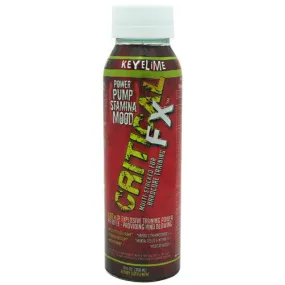 Train Naked Labs Critical FX Keyelime 12 - 10 fl oz (300ml) bottles