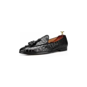 Veltara Ostranuxe Executive Loafers