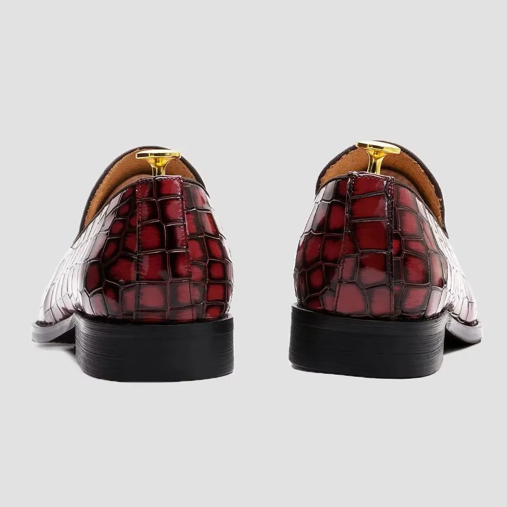 Veltique Luxalon Lace Footwear