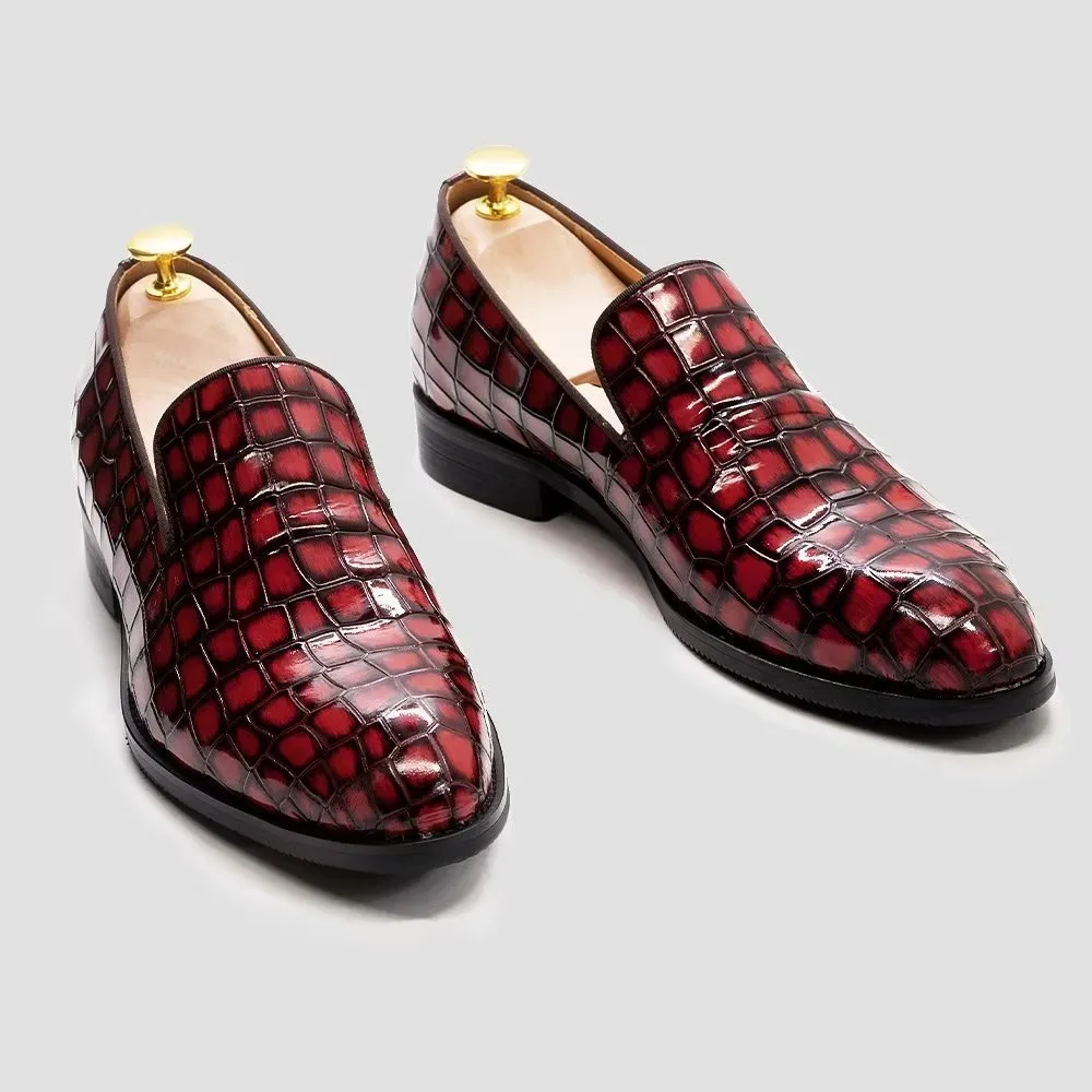 Veltique Luxalon Lace Footwear