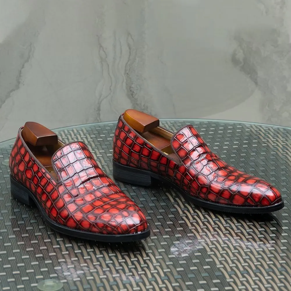 Veltique Luxalon Lace Footwear
