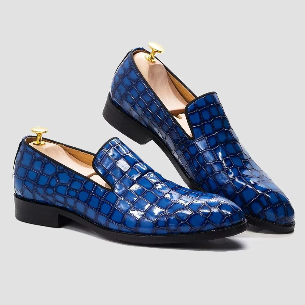 Veltique Luxalon Lace Footwear