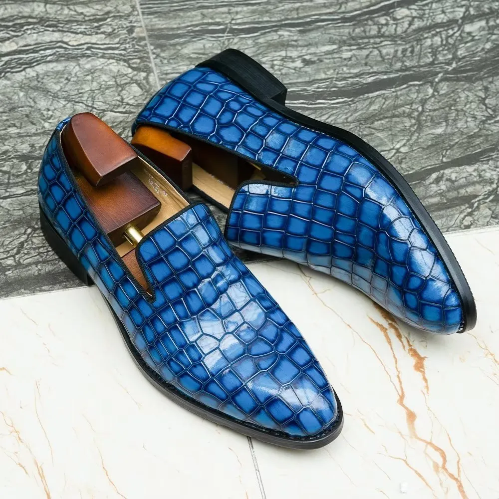 Veltique Luxalon Lace Footwear