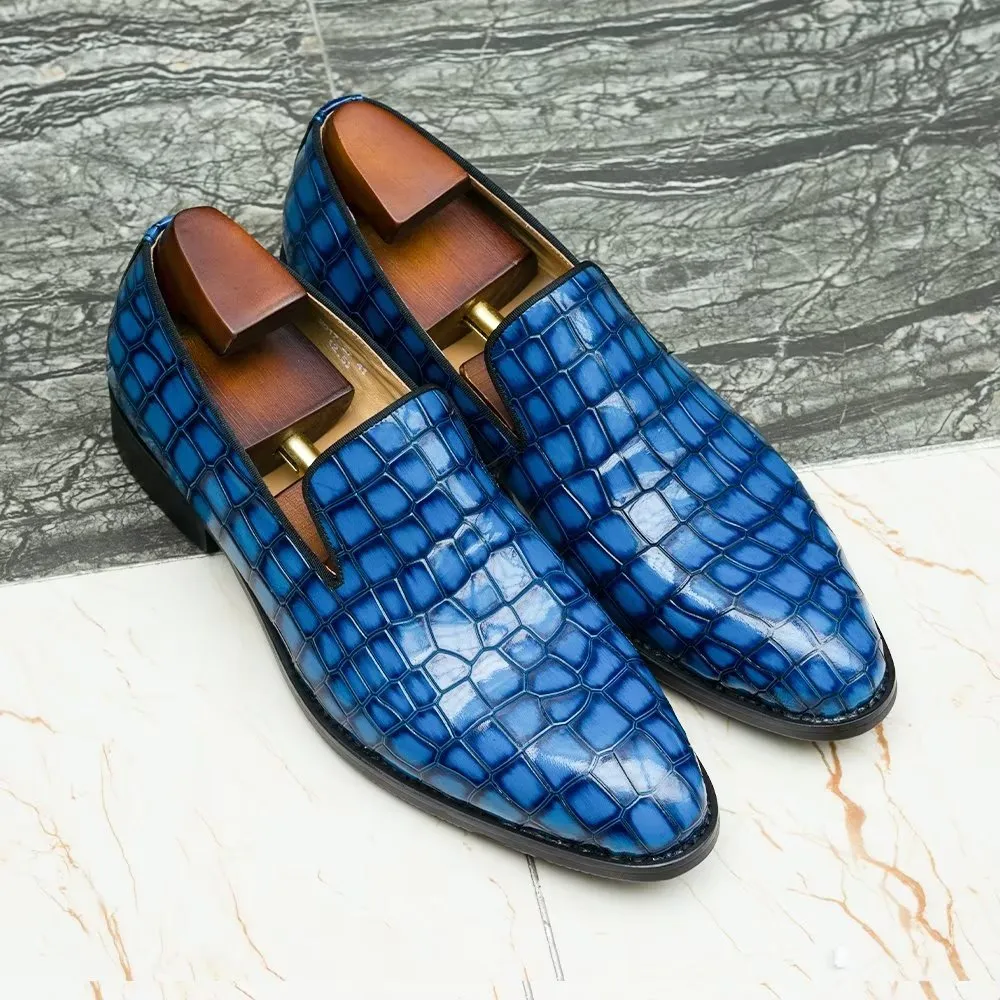 Veltique Luxalon Lace Footwear