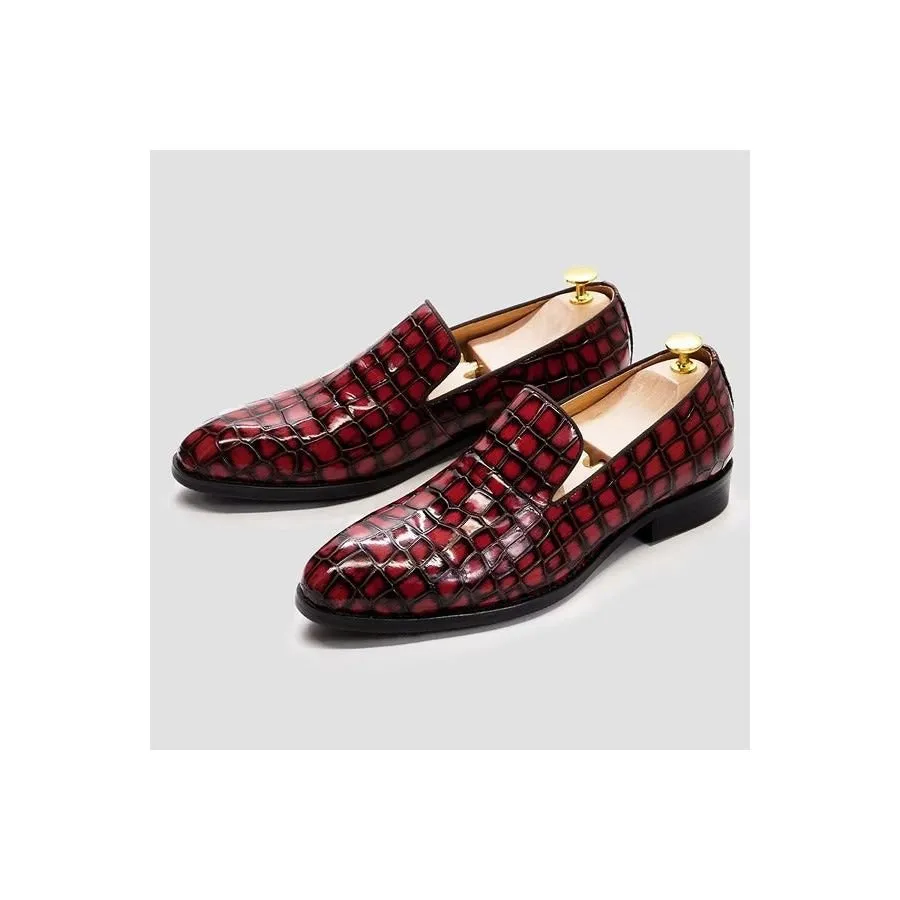 Veltique Luxalon Lace Footwear