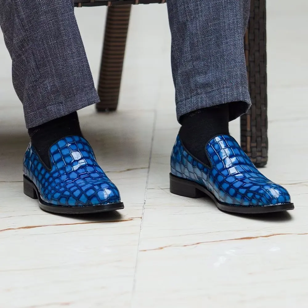 Veltique Luxalon Lace Footwear