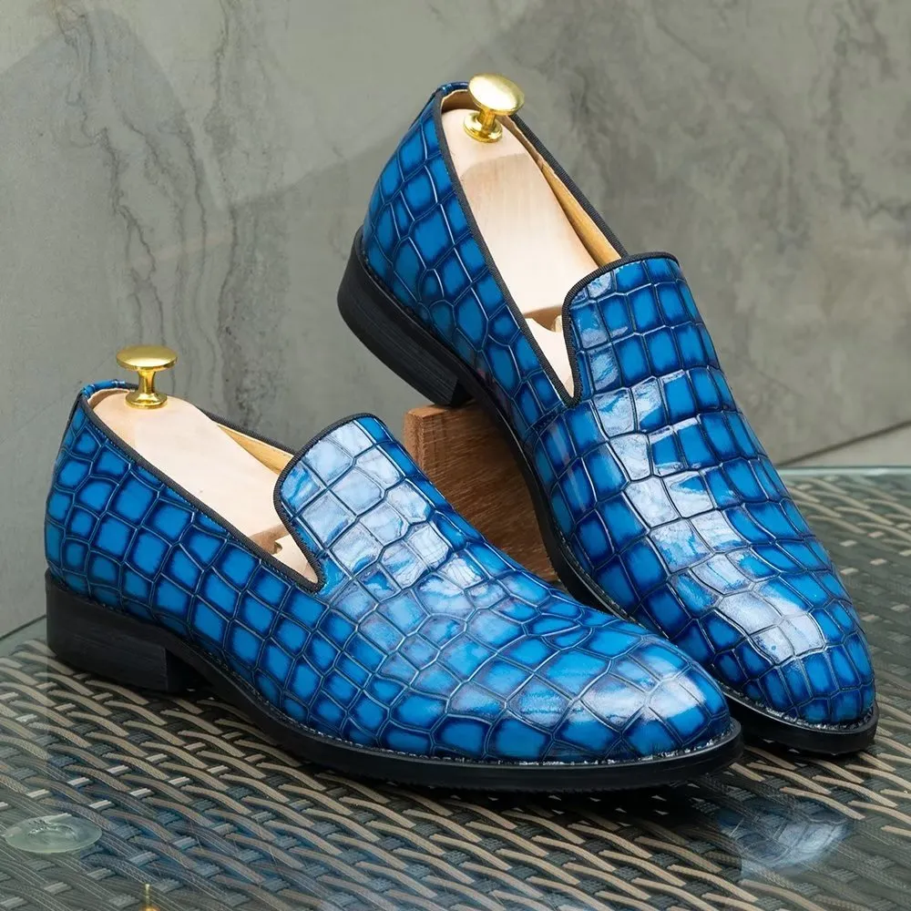 Veltique Luxalon Lace Footwear