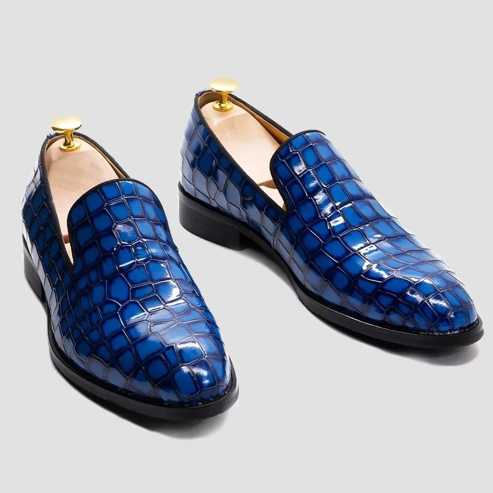 Veltique Luxalon Lace Footwear