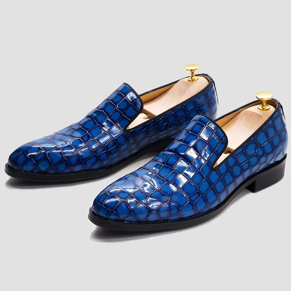 Veltique Luxalon Lace Footwear