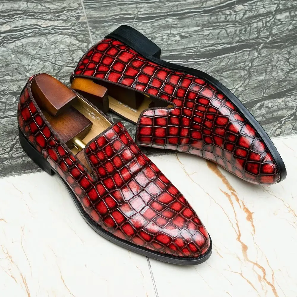 Veltique Luxalon Lace Footwear
