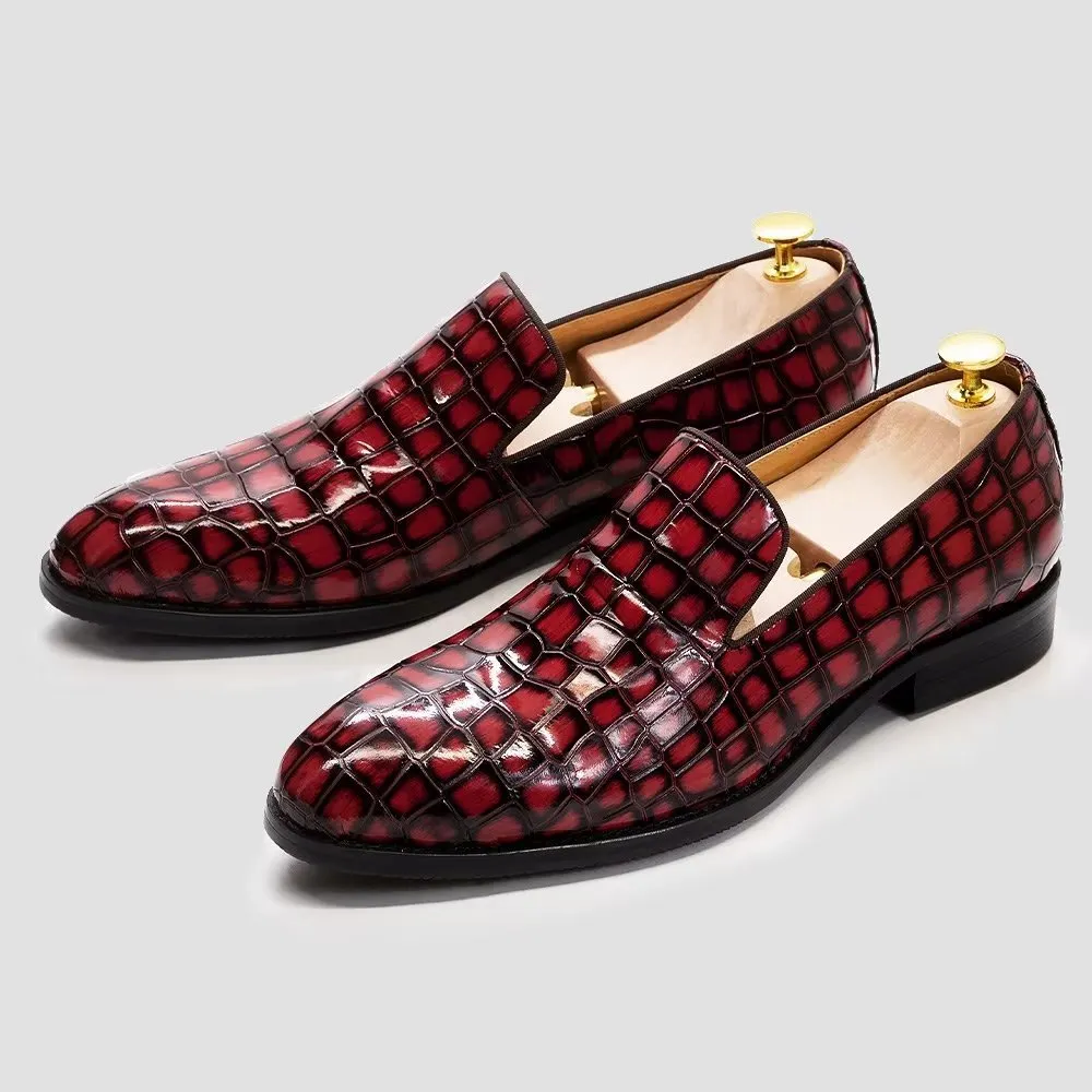 Veltique Luxalon Lace Footwear