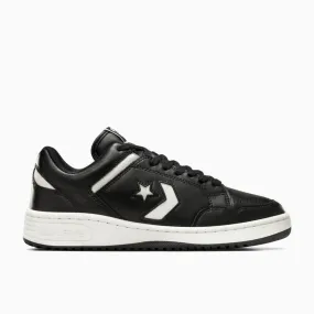 WEAPON OX BLACK/EGRET/VINTAGE WHITE