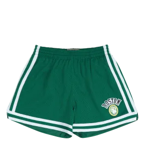 Women's Celtics Jump Shorts