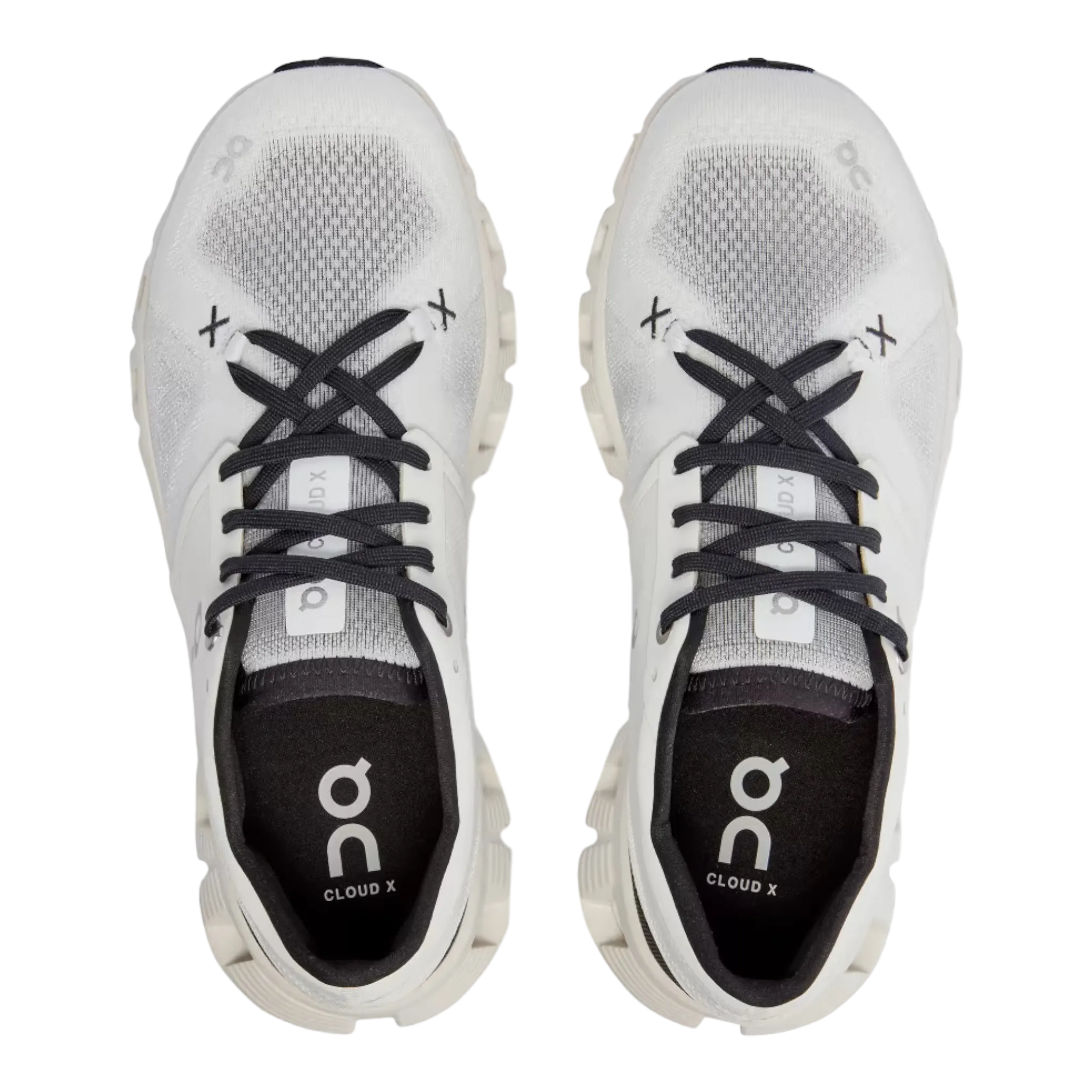 Women's Cloud X 3