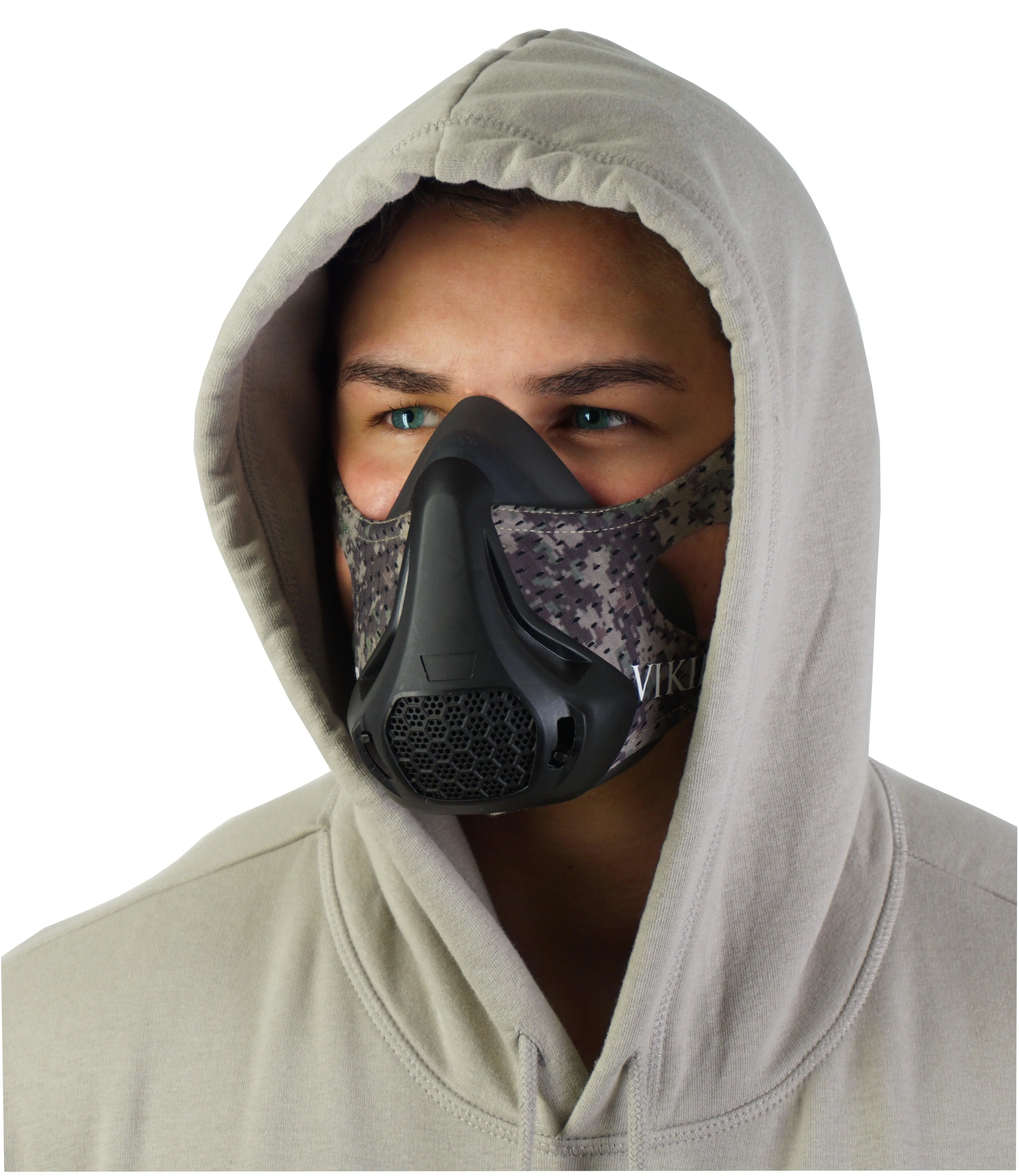 Workout Mask VOL. 1