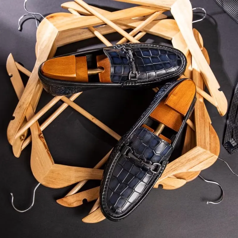 Zephine Alluron Luxe Slippers